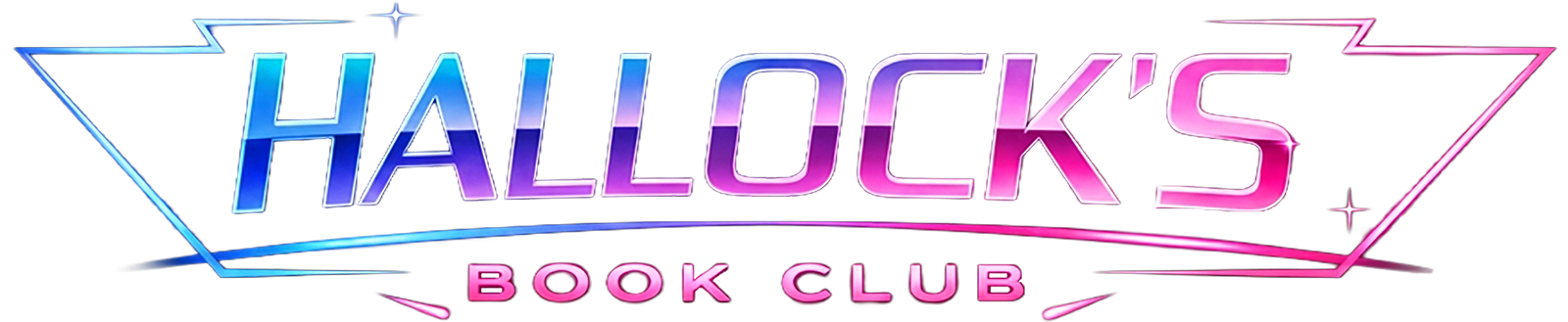 Hallock’s Book Club